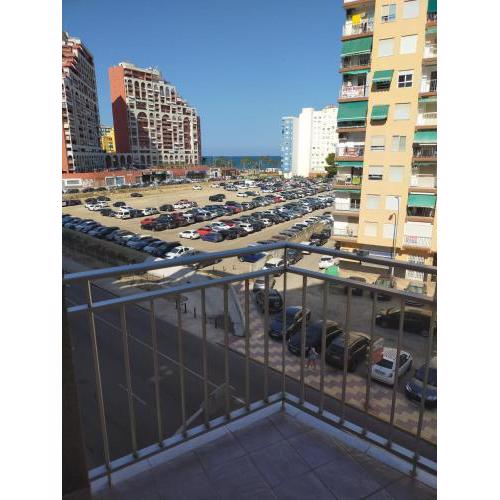 Vacansis Marti