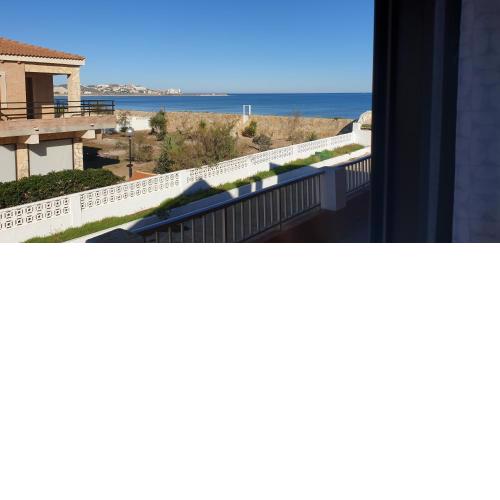 Vacansis,com Villa a un paso del mar