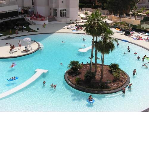 Vacanza Complex