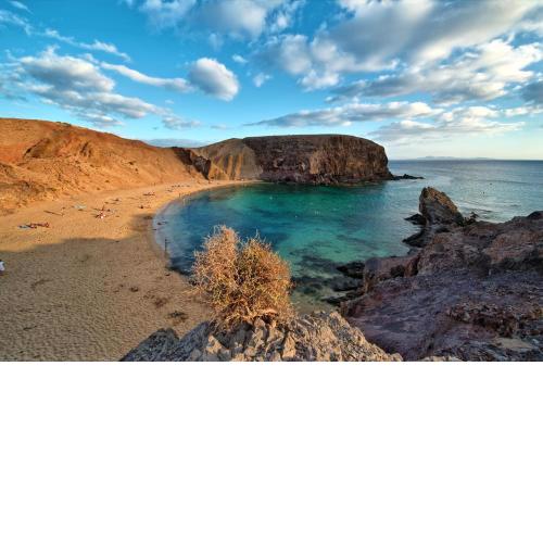 Vacation Apartment Lanzarote VAL