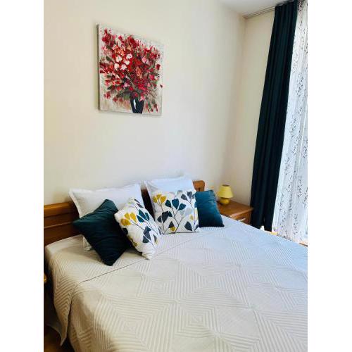 Vacation apartments Daneli