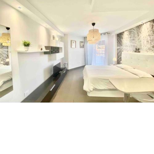 Vacation Home Studio Los Cristianos
