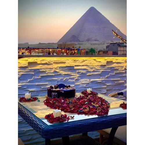 vacation Pyramids inn