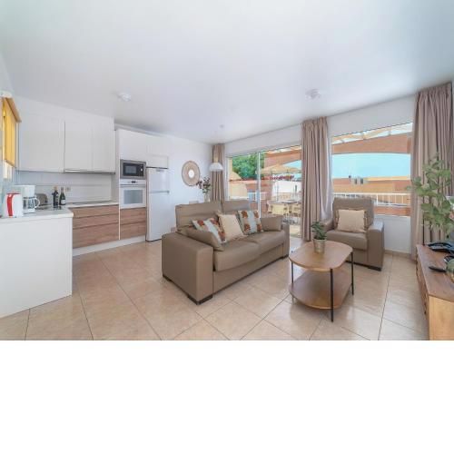 Vacation Rentals Villas Monte Solana Jand a