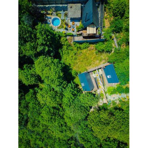 VADİ BUNGALOV SAPANCA