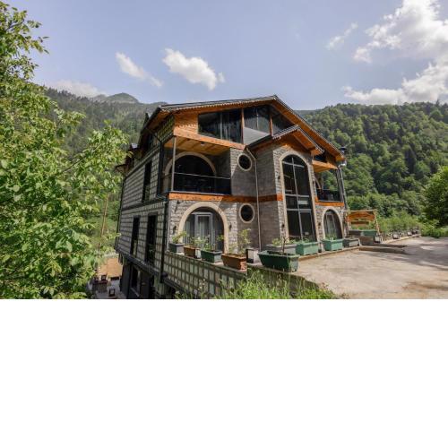 Vadi Taş Konak