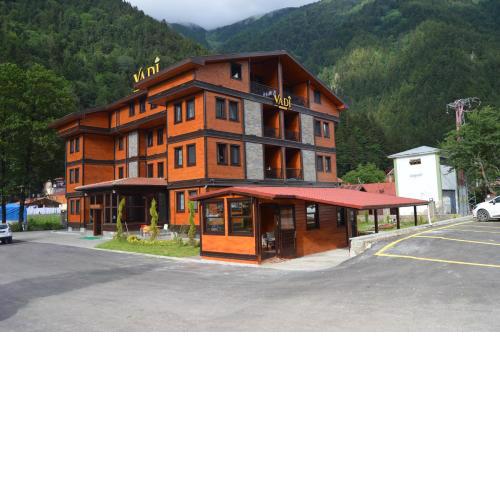 VADİ UZUNGÖL