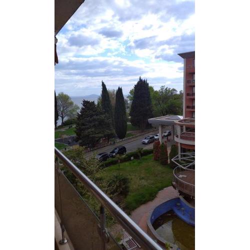 Vadim Apartments in Panorama Beach Vigo Nessebar