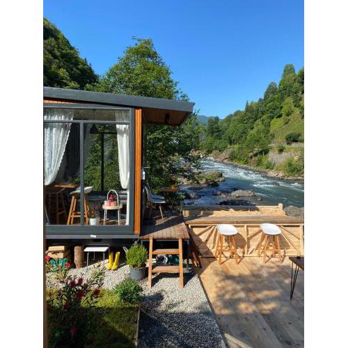 Vagona Tiny House