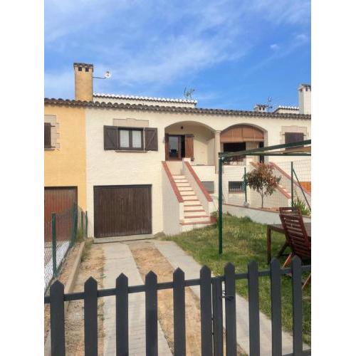 Vakantiehuis in Sant Pere Pescador