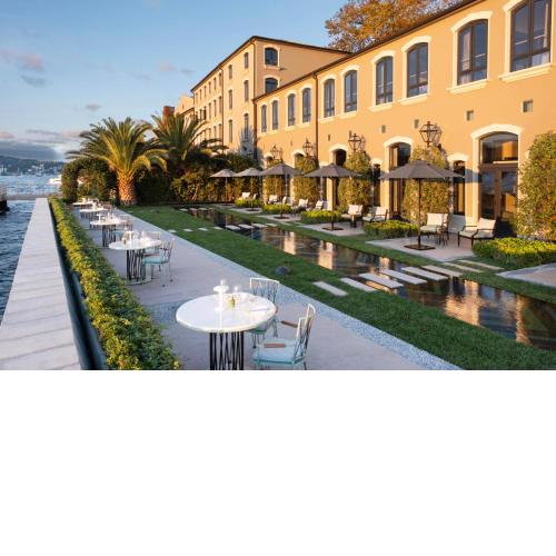 Vakko Hotel Sumahan Bosphorus