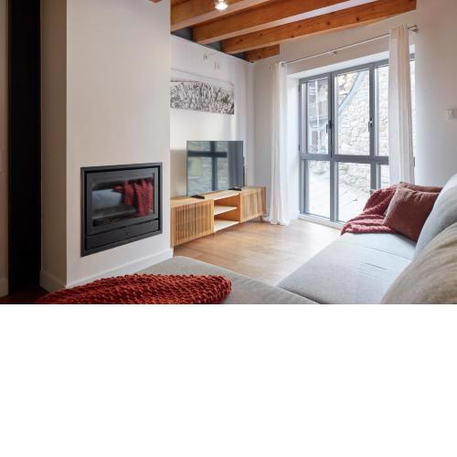 Val Arties 1 by FeelFree Rentals