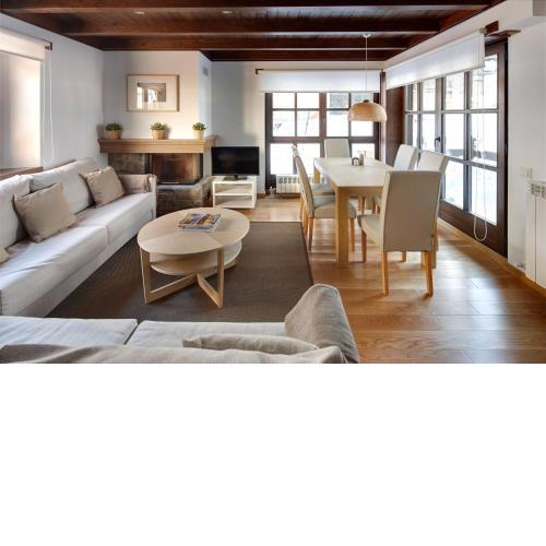 Val de Ruda 18 by FeelFree Rentals