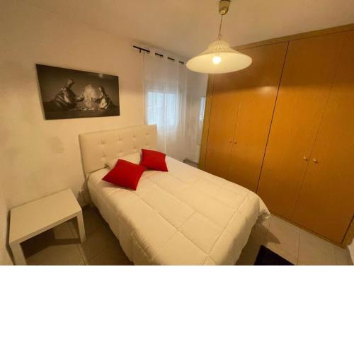 Valdavia Habitaciones