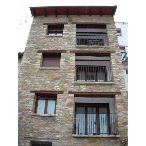 Valdelinares Apartamentos