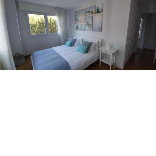Valdenoja-Sardinero Apartment Suite Beach