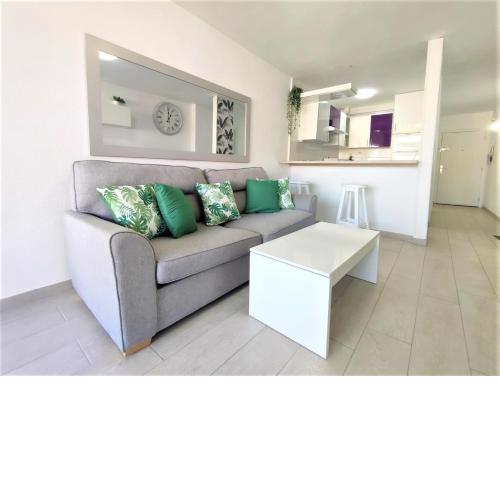 Valdes Center Los Cristianos
