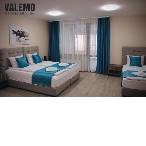 VALEMO Apart House