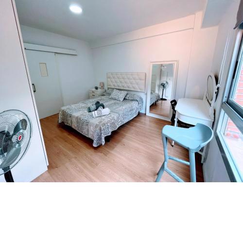 Valencia Apartament Encantador