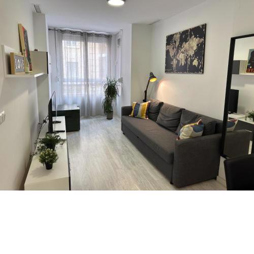 Valencia Apartamento Estilo italiano