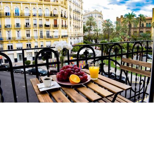 Valencia Apartamentos Goya