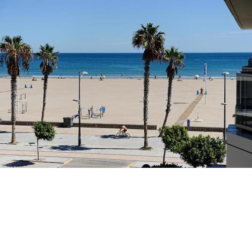 Valencia Beach Apartments