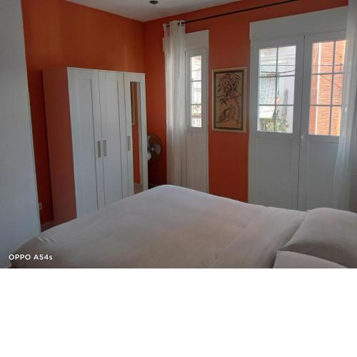 Valencia Canyamelar Beach Apartments