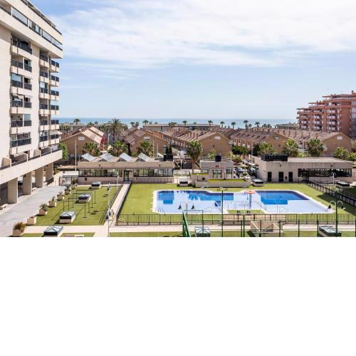 Valencia Doble A Deluxe