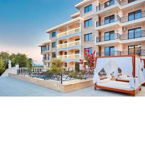 Valencia Gardens - Private apartment - BSR