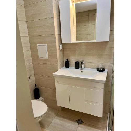 Valencia Gardens Luxurious Studio