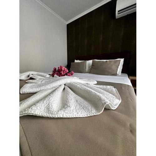 Valencia Gardens luxury apartments - Nesebar