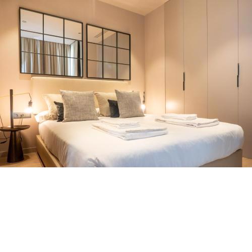 Valencia Luxury - Sea Port I