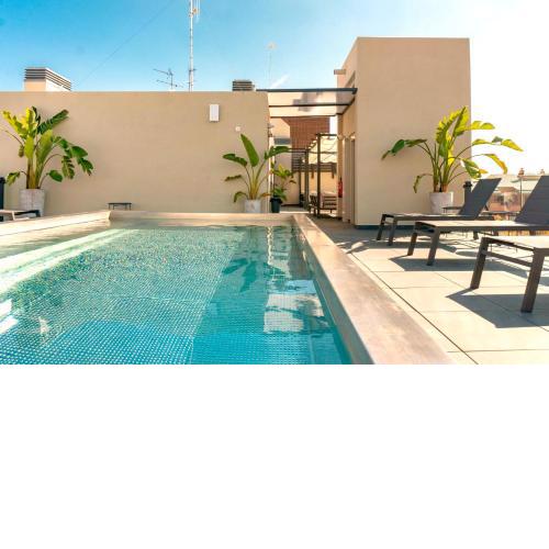 Valencia Luxury - Sea Port II