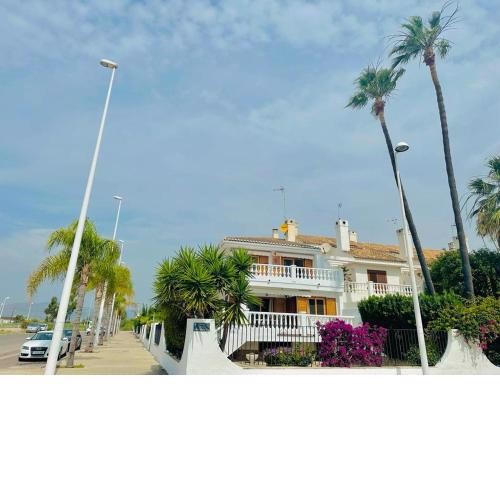 Valencia Sol y Playa
