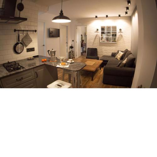 Valencian Apartment