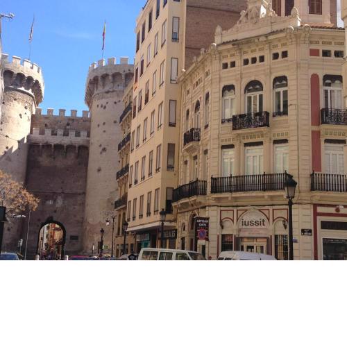 Valencian Dreams