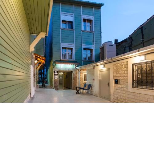 Valens Boutique Hotel