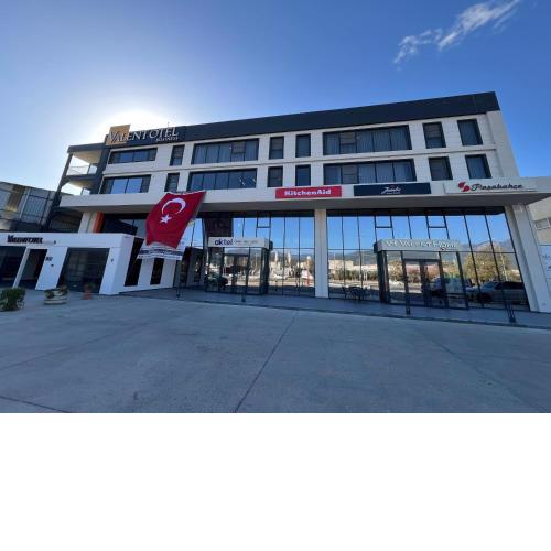 VALENT OTEL BUSINESS