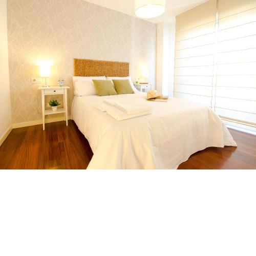 Valente Flat by Serendipia Turismo