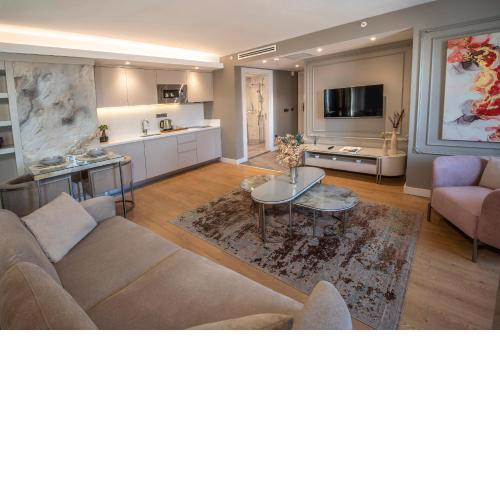 Valente Suites&Hotel