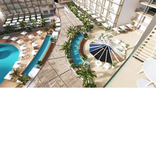 Valentin Grand Park Suite Hotel