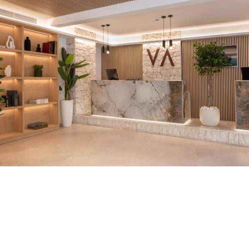 Valentin Somni Hotel & Suites