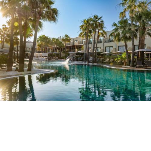 Valentin Star Menorca - Adults Only