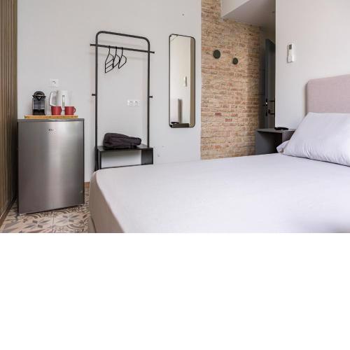 Valentin Suites