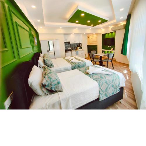 Valentina Apart Hotel