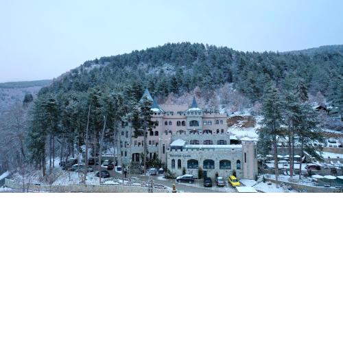 Valentina Castle