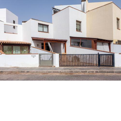 Valentina House Large apartment in El Cotillo