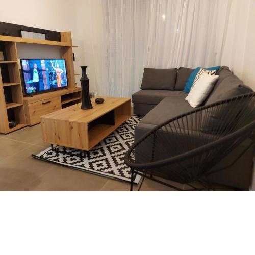Valentinas apartment !