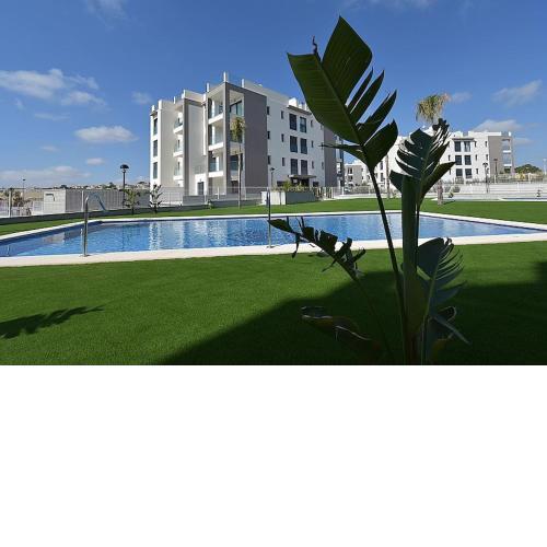 Valentino Golf II Villamartin