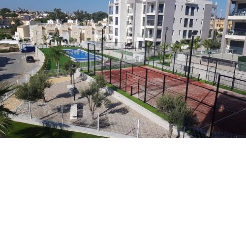Valentino Golf Residence 58